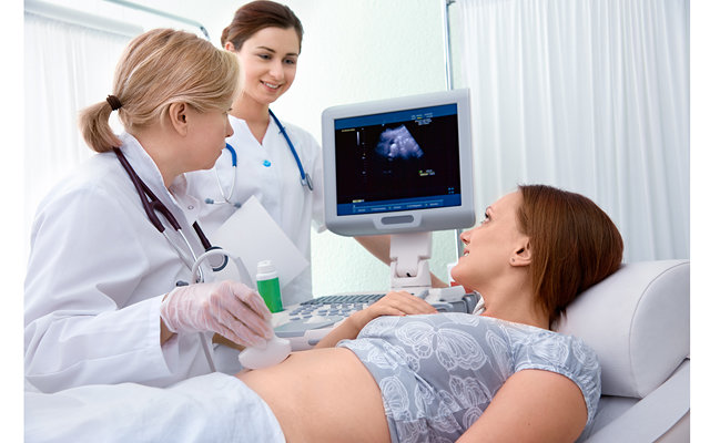 Эрозия шейки матки и беременность