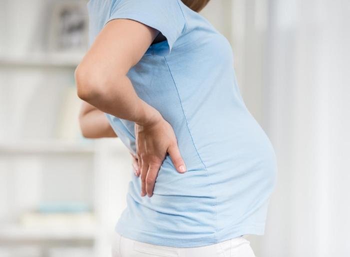 Остеопороз и беременность 7