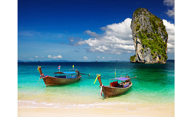 В Таиланде собираются ввести налог для туристов
