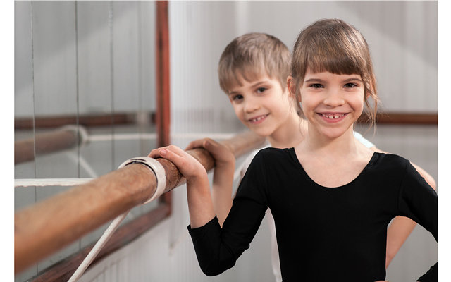 Уроки хореографии для детей могут стать обязательными