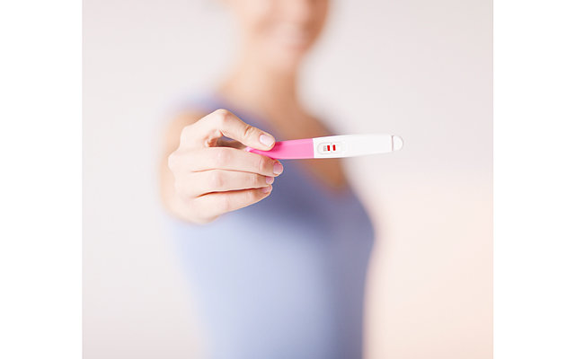 Блог будущей мамы: Беременность и роды в США (Начало)