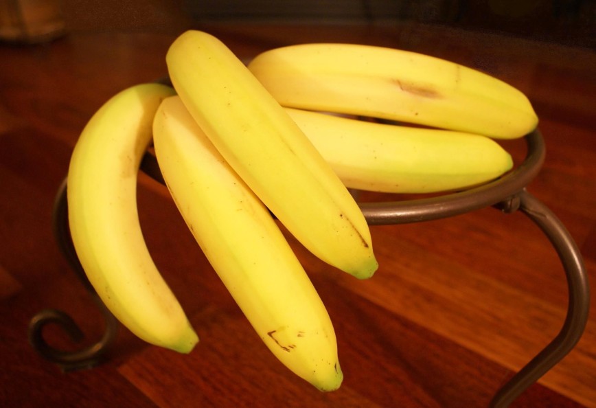 Бананы Ksigrek