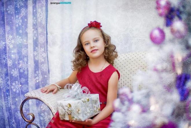 Студия Детское Фото
