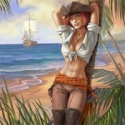 Piratе BRILLANT