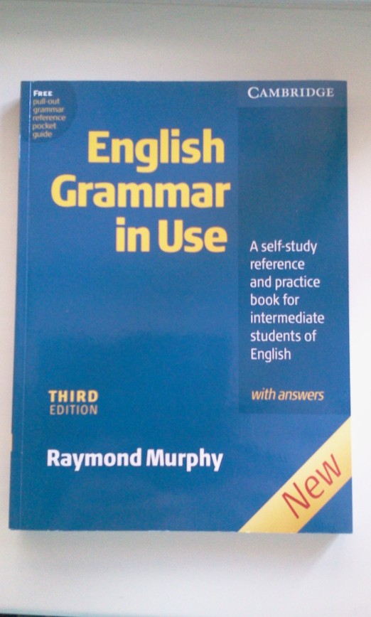 Бесплатные учебники по английскому языку murphy синий