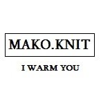 Mako_knit **