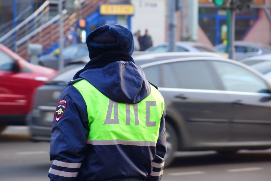 "Штрафная лотерея": в Думе предложили поощрять хороших водителей