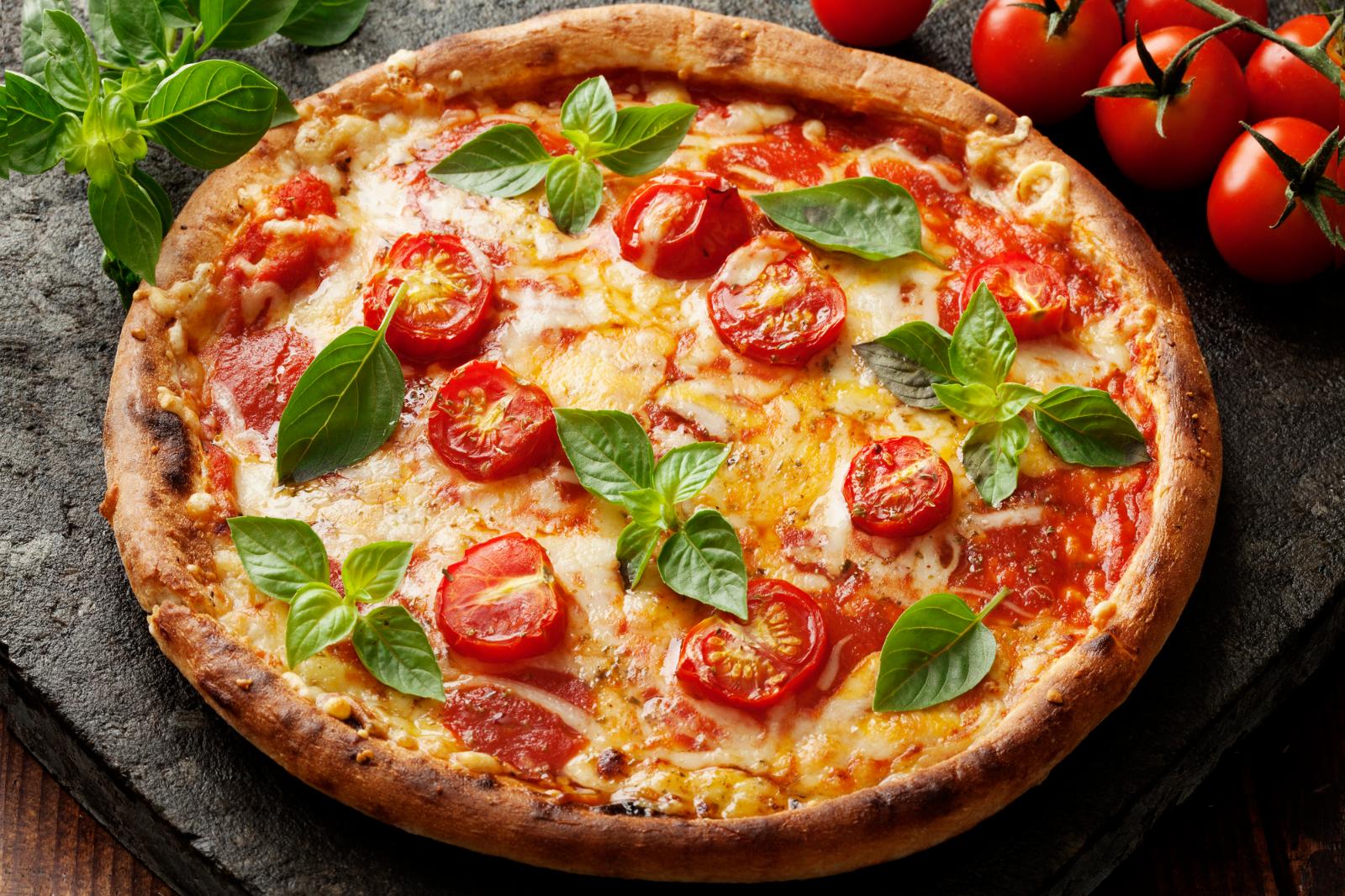 Самоизоляция — время экспериментов на кухне: как приготовить гречневую пиццу