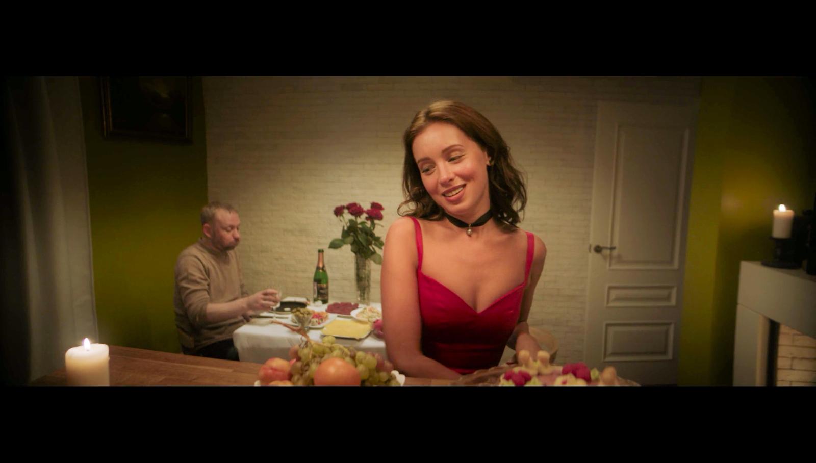 Кадр из фильма «Годовщина»