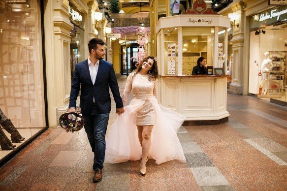 Фото Мужа Денисовой