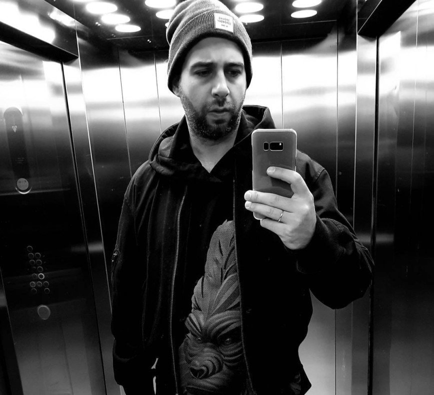 «Иван Нарциссович»: фото Урганта из лифта не оценили по достоинству 