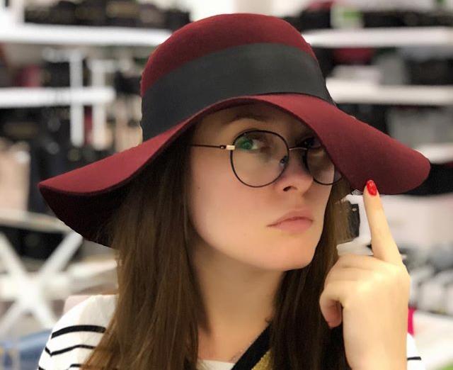 «Наденьте шляпу!»: Мария Кравченко дала совет, как поднять настроение