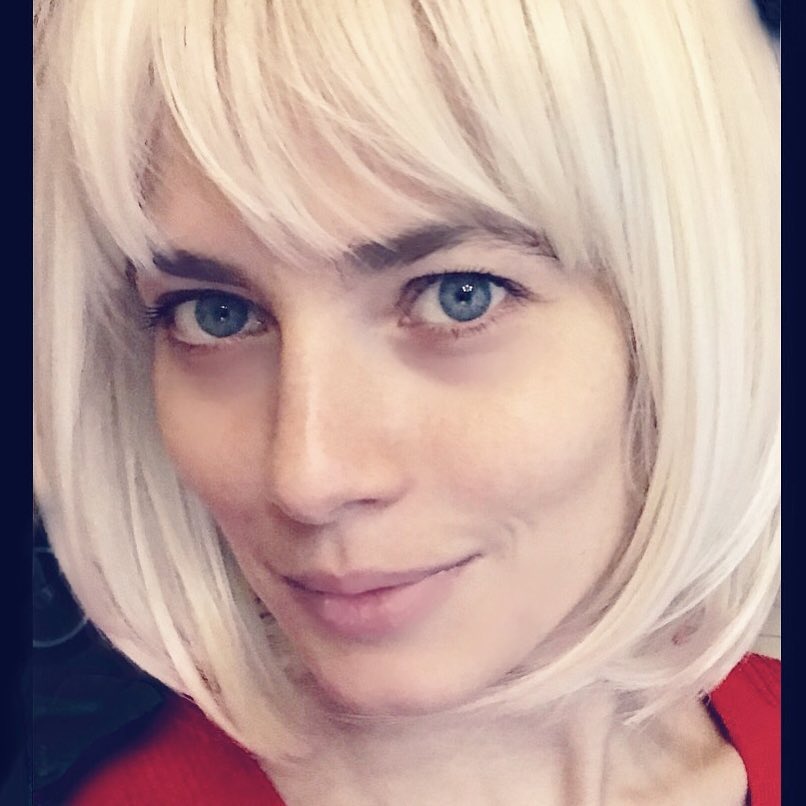 «Не идёт вообще»: Юлия Снигирь предстала в образе блондинки