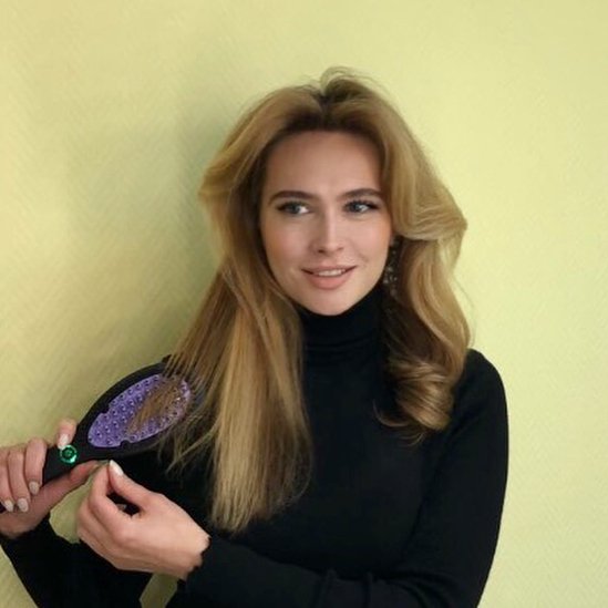 Анна Горшкова Актриса Фото Сейчас