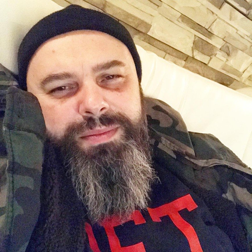 Максим Фадеев посвятил песню жертвам трагедии в Кемерове