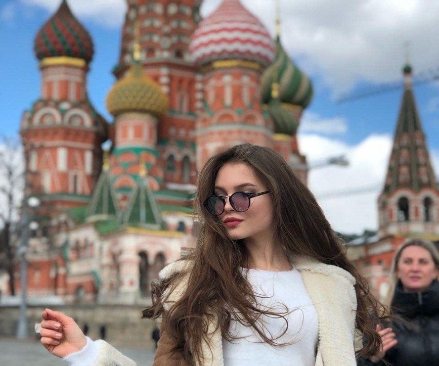 «Обычная девочка»: в сети обсуждают новую Мисс Россия 2018
