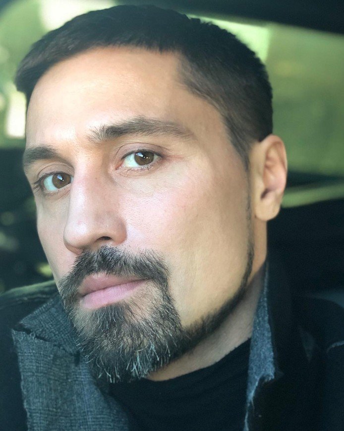 «Лучше сбрить»: Диме Билану советуют что-нибудь сделать с бородой