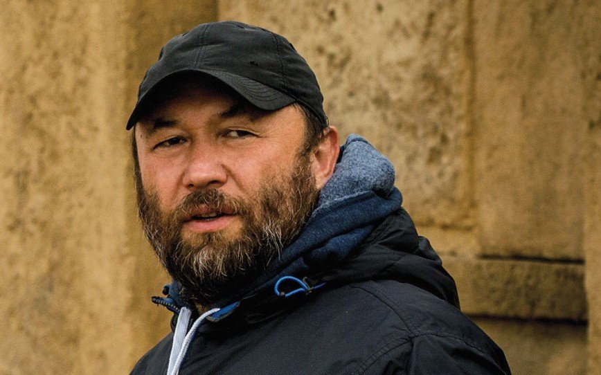 «Достойно восхищения»: Тимур Бекмамбетов воплотит на экране сценарий Дениса Тена 