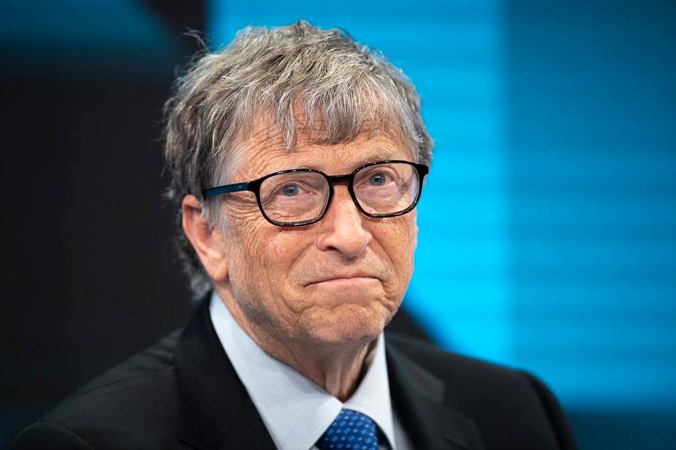 Интрижка? Выяснилось, почему Билл Гейтс покинул совет директоров Microsoft 