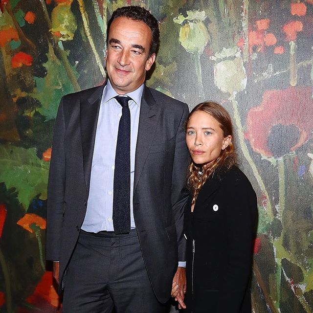 «Что с ней стало?!»: постаревшая Мэри-Кейт Олсен с мужем Оливье Саркози
