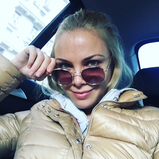 Татьяна Арнтгольц заняла место Ксении Алферовой в программе «Жди меня»