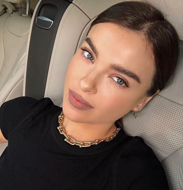 Елена Темникова опубликовала трогательное фото с подросшей дочерью