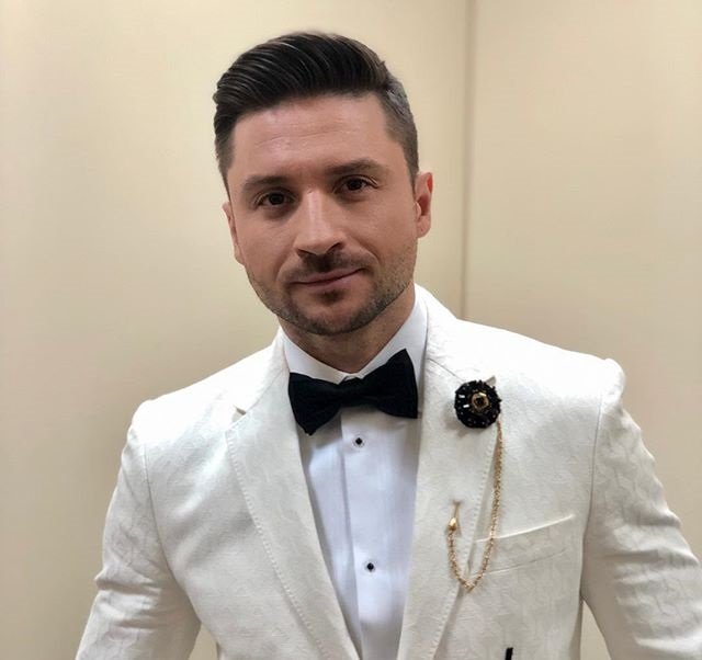 СМИ: Сергей Лазарев стал основным претендентом на «Евровидение-2019» от России