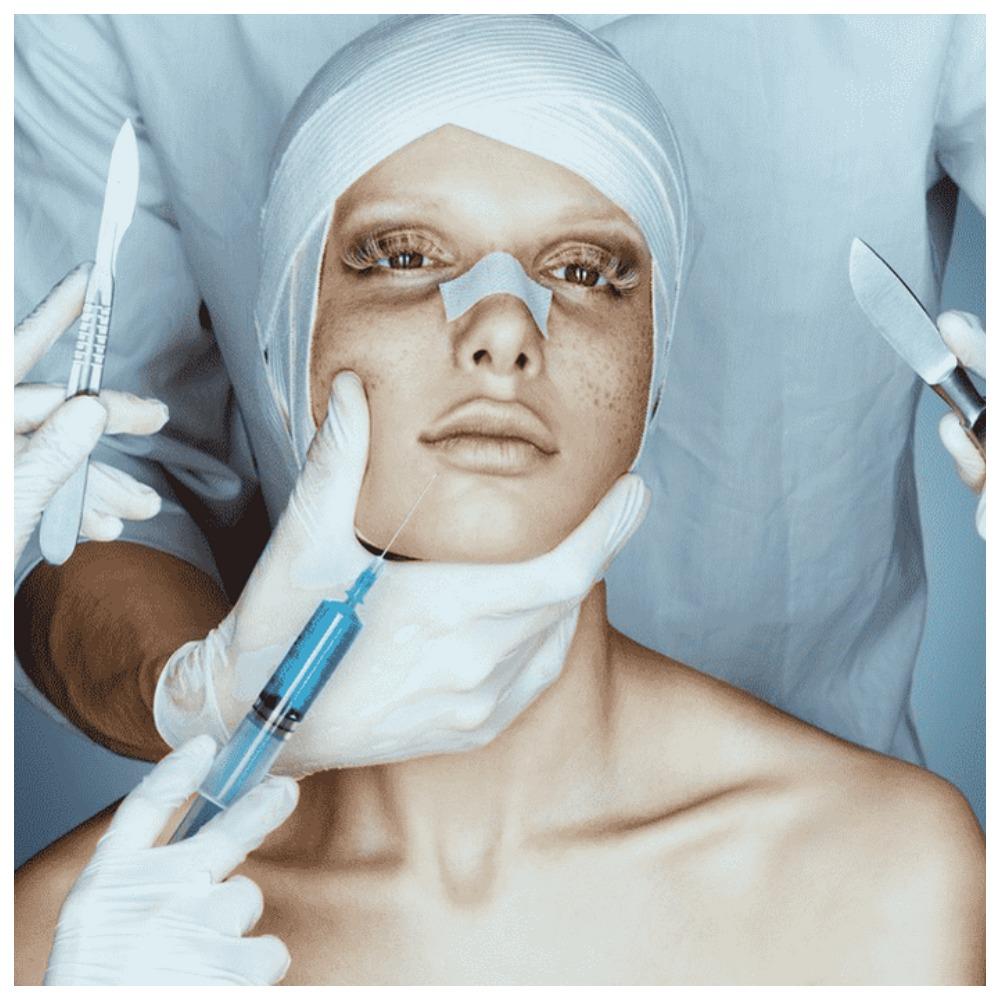 Союз красоты: как сочетать пластическую хирургию с косметологией для эффективных результатов 