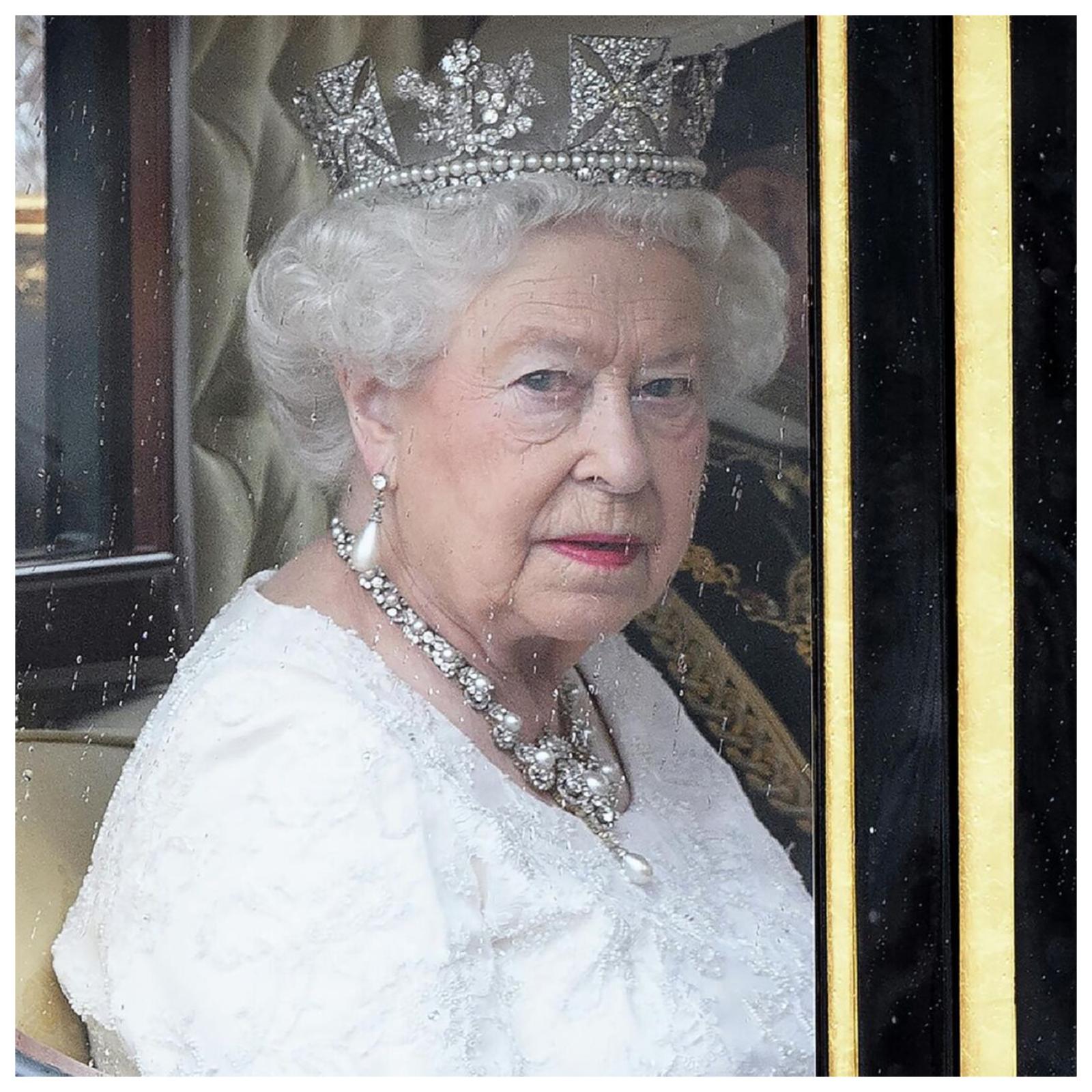 Британцы прощаются с Елизаветой II: как проходят похороны королевы 