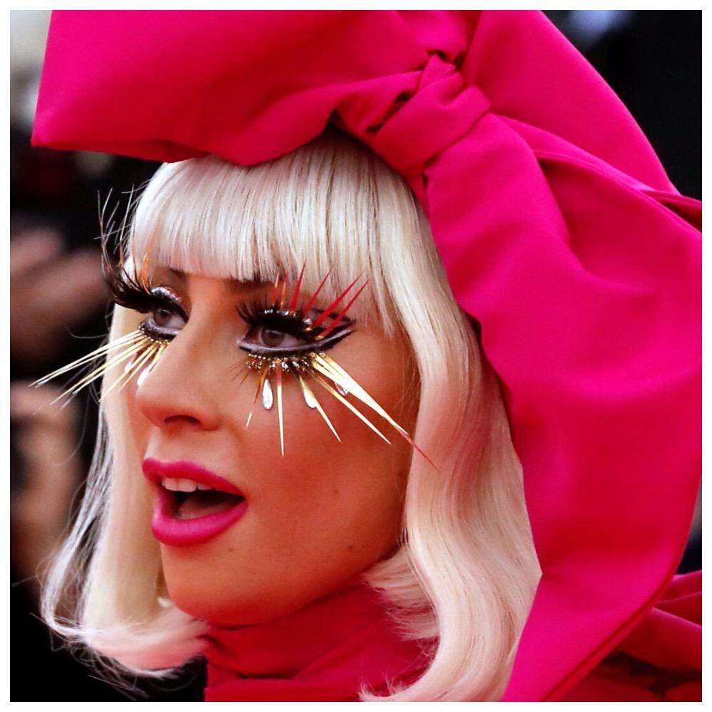 Леди Гага будет работать в Белом доме по протекции Джо Байдена