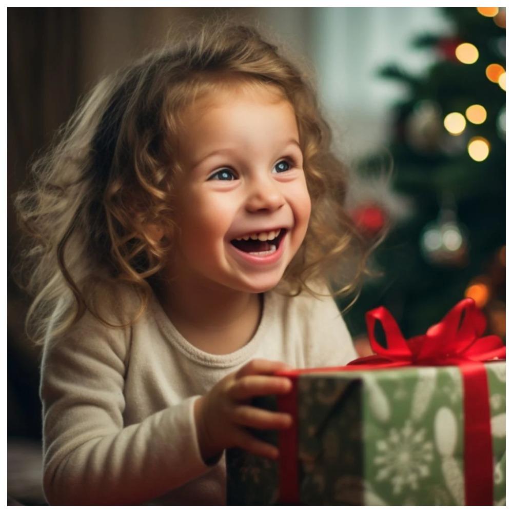 Лучшие подарки для новорожденных: Практичные и милые идеи | Блог FatLine