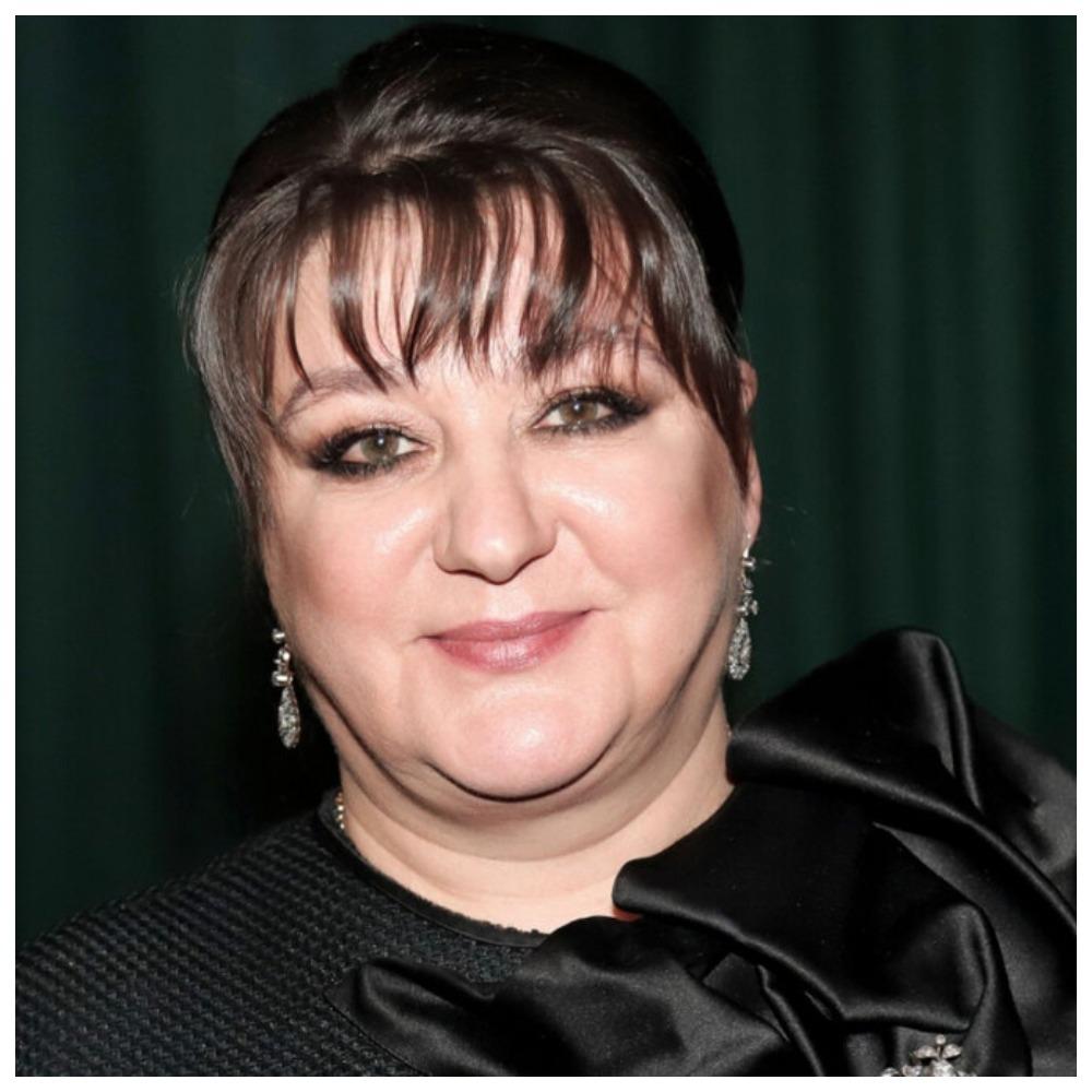 Анастасия мельникова фото 2025