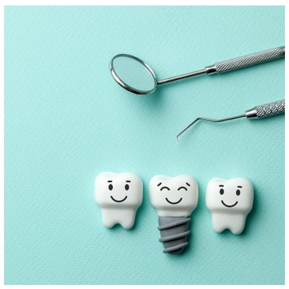 Как изменилась стоматология в текущих условиях?