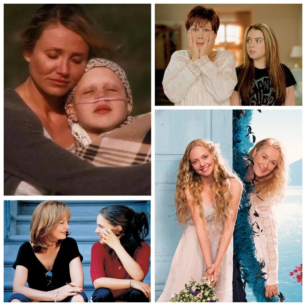 Мать и дочь: 10 фильмов о непростых отношениях 