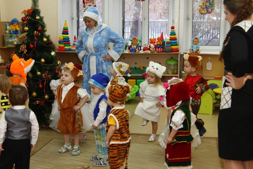 Родители На Новогоднем Утреннике Родители На Новогоднем Утреннике