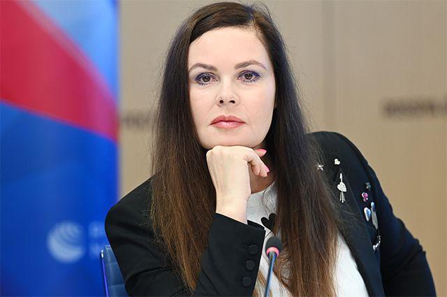 Екатерина Андреева 