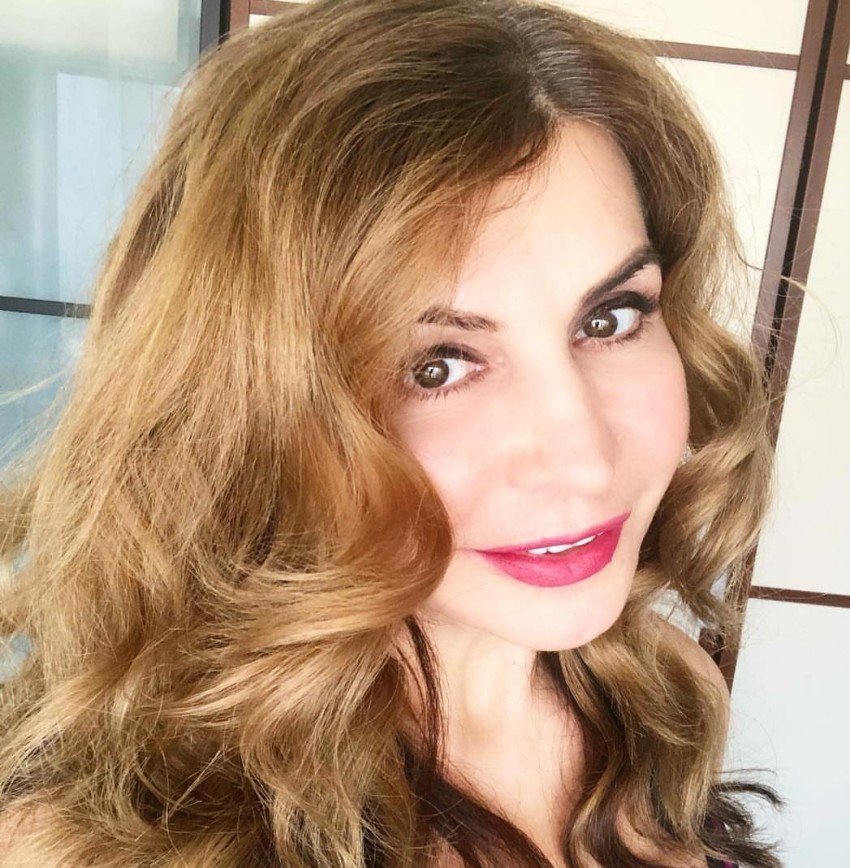 Ирина Агибалова Новогодний Стол
