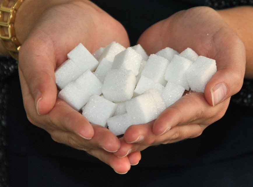 Ученые выяснили, что диетические подсластители могут быть опаснее сахара