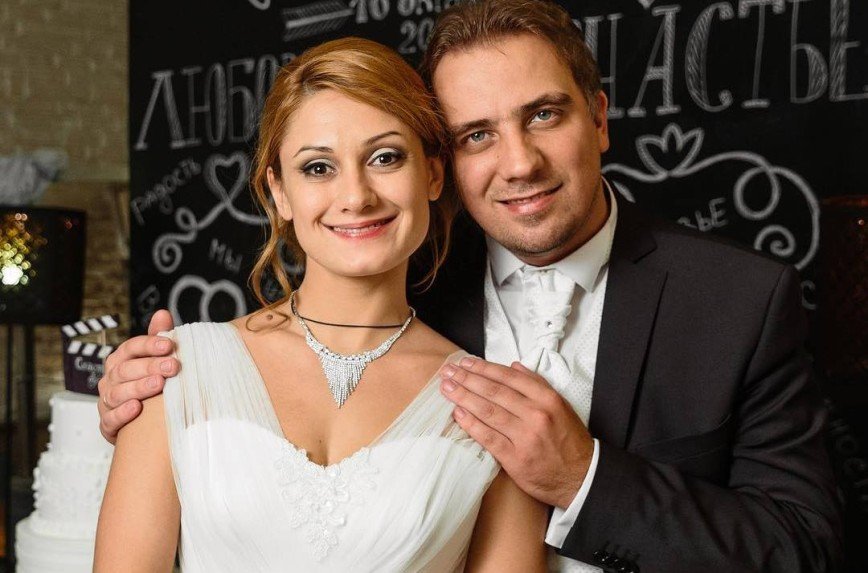 Мы стали одним целым: Карина Мишулина отметила третью годовщину свадьбы 