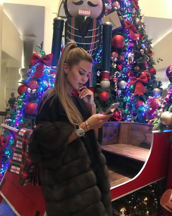 Новым Годом Вика Новым Годом Вика