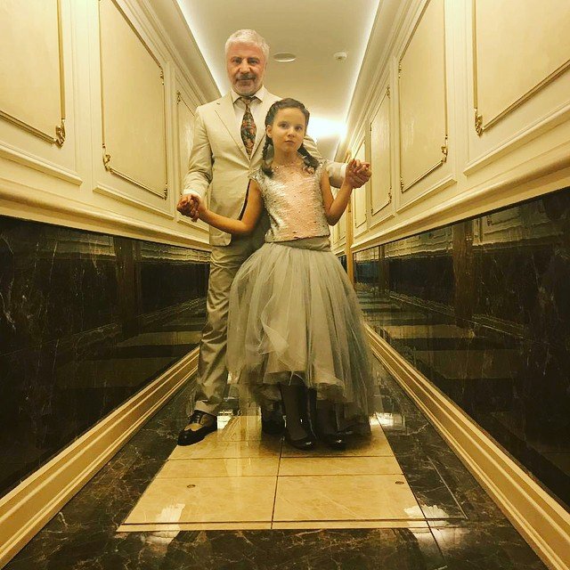 Фото Семьи Сосо