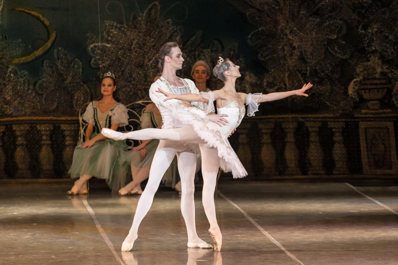 Сказка наяву: театр классического балета отметит Новый год с «Щелкунчиком»   
