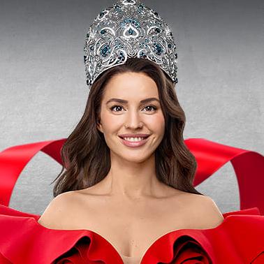 В Москве пройдет финал 14-ого сезона Международного конкурса красоты «Мисс Офис – 2023»