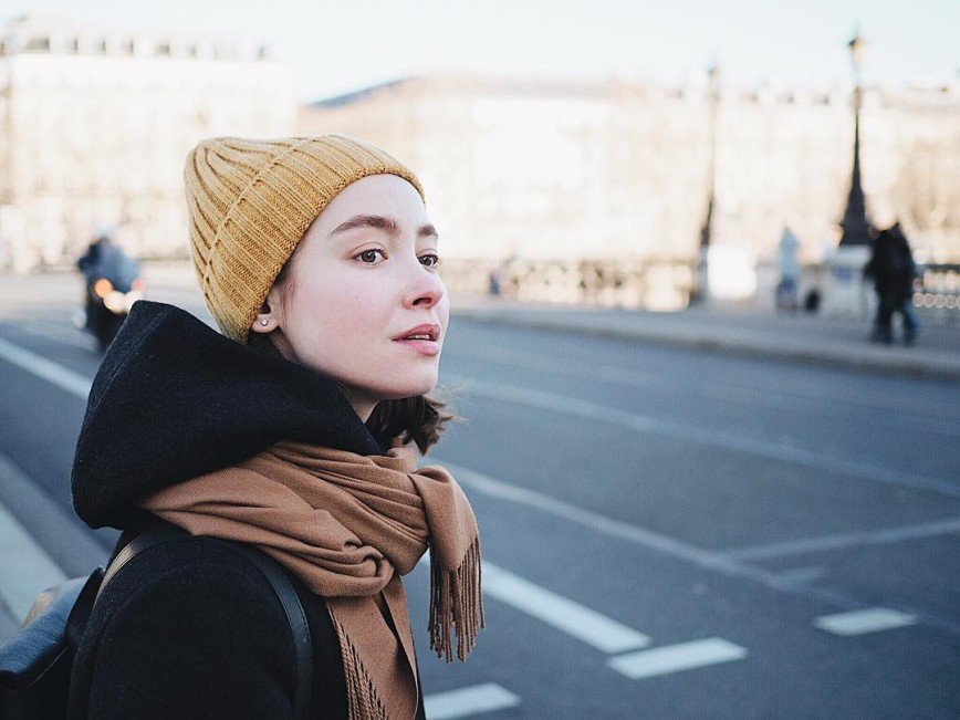 «Начните заботиться о себе»: Юлия Маргулис рассказала, как стать счастливым