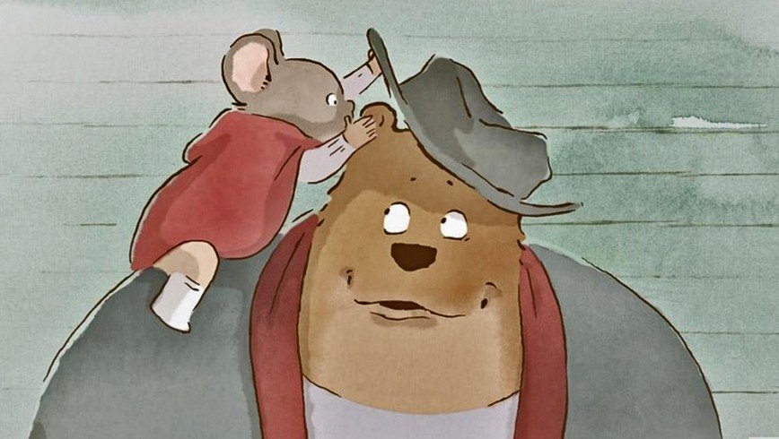 10 мультфильмов, которые интересно смотреть и детям, и взрослым