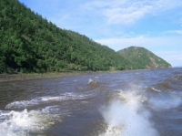 Амур-Река