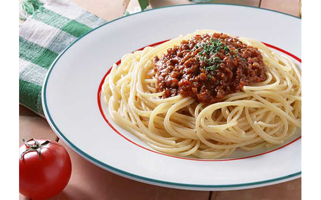 Итальянцы создали суперполезные спагетти