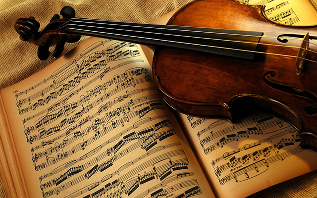 Скрипка с Титаника ушла с молотка за 1,7 миллиона долларов