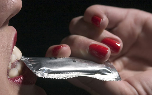 В Австралии изобрели антисептические презервативы