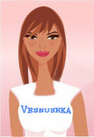 Vesnushkina ***